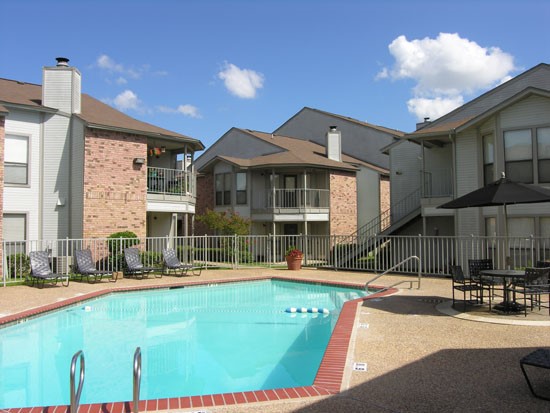 Preston Place Apartments